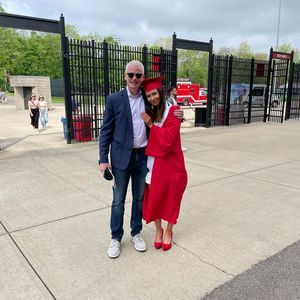 Meet your Posher, Chuck